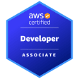 aws certification developer associate